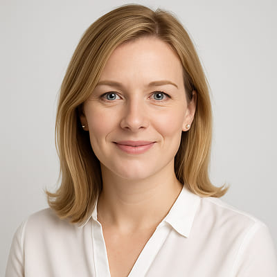 Laura Blanc
