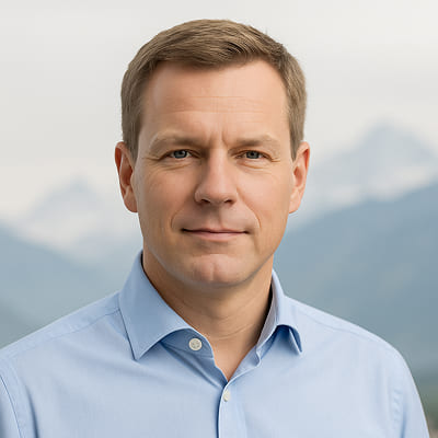 Marcel Schmid