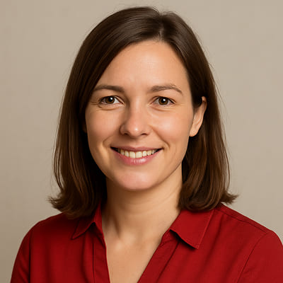 Sophia Müller