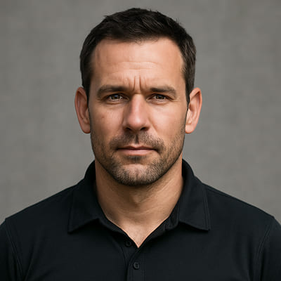 Thomas Keller